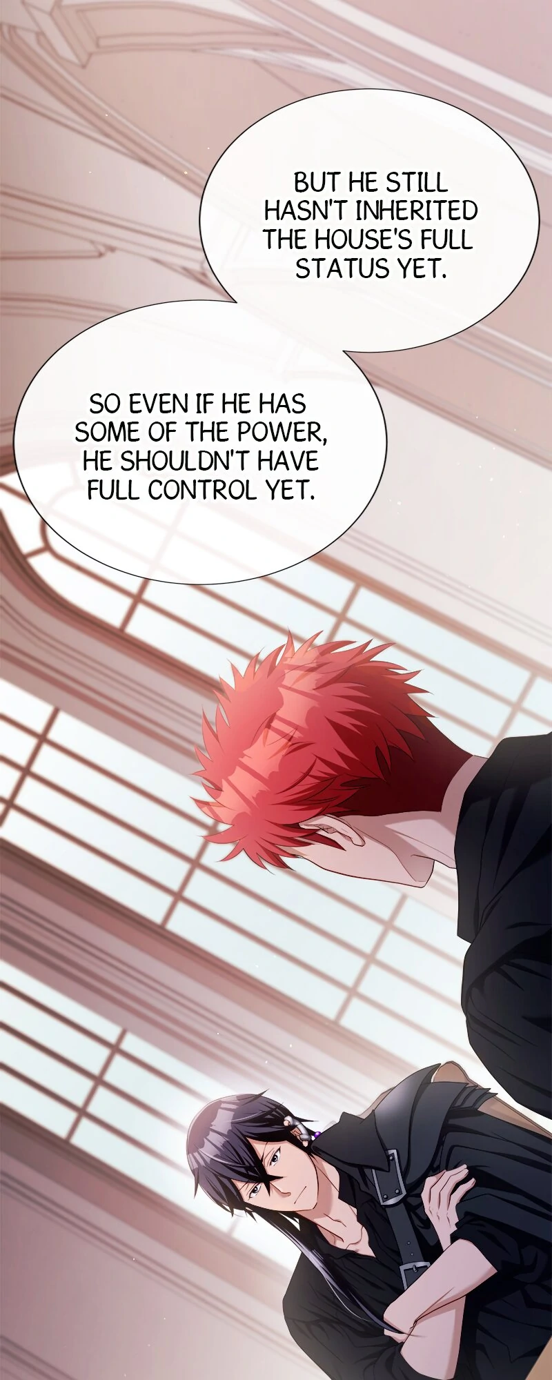 The Ash Salmon Quenches the Beast Monarch’s Desire Chapter 62 236 ch 62 43