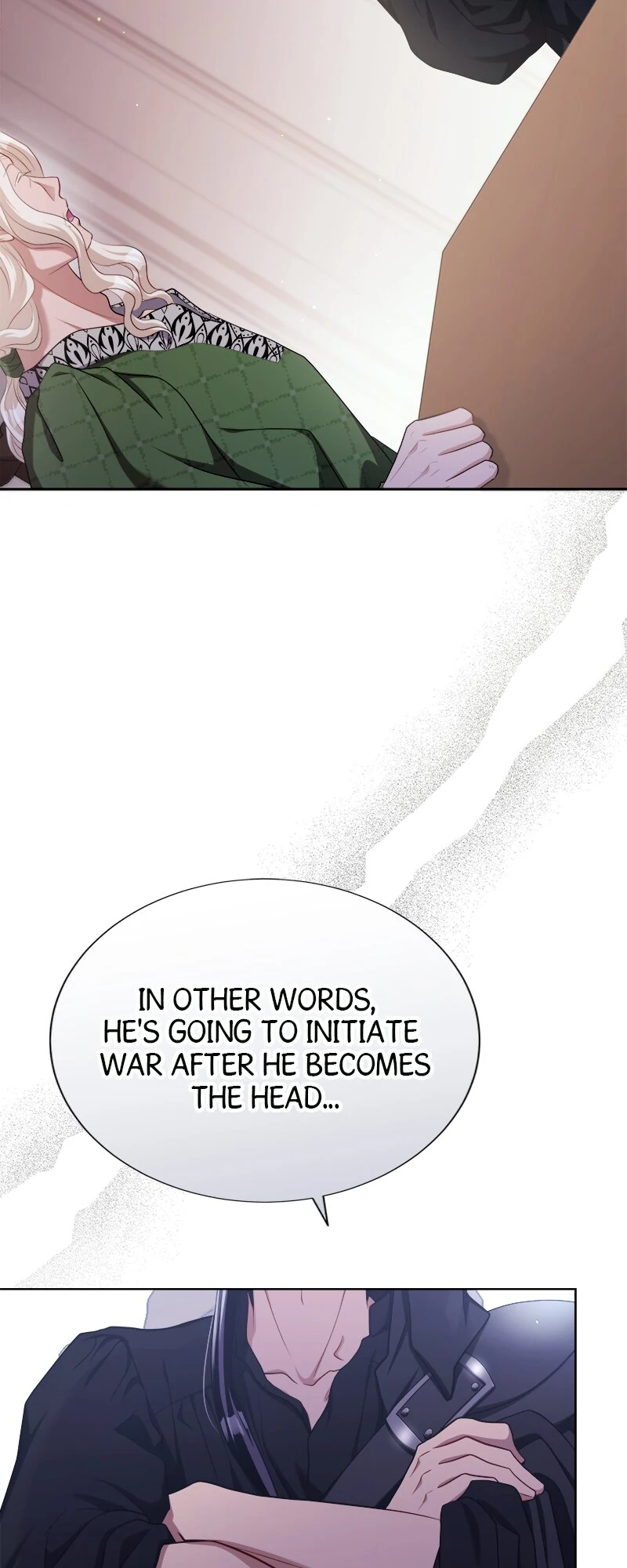 The Ash Salmon Quenches the Beast Monarch’s Desire Chapter 62 237 ch 62 44