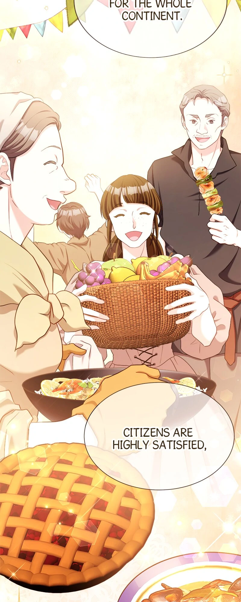 The Ash Salmon Quenches the Beast Monarch’s Desire Chapter 62 242 ch 62 49