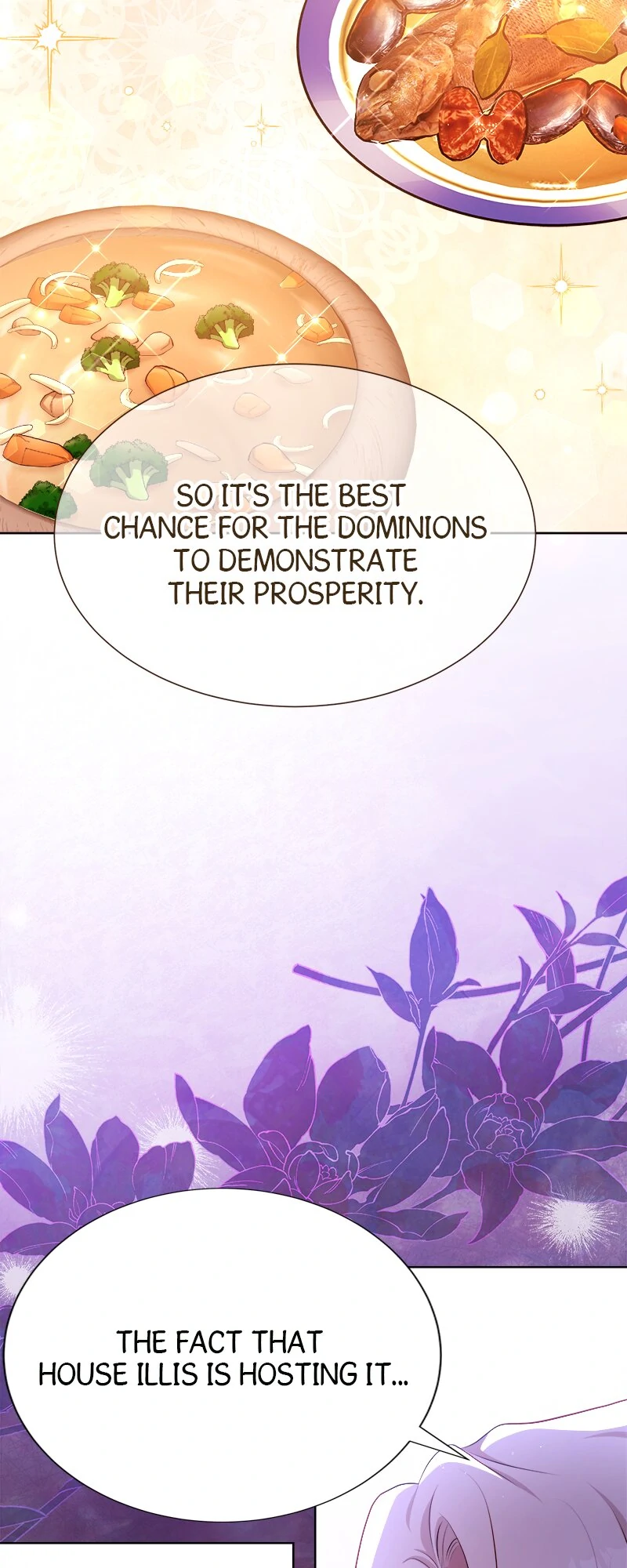 The Ash Salmon Quenches the Beast Monarch’s Desire Chapter 62 243 ch 62 50