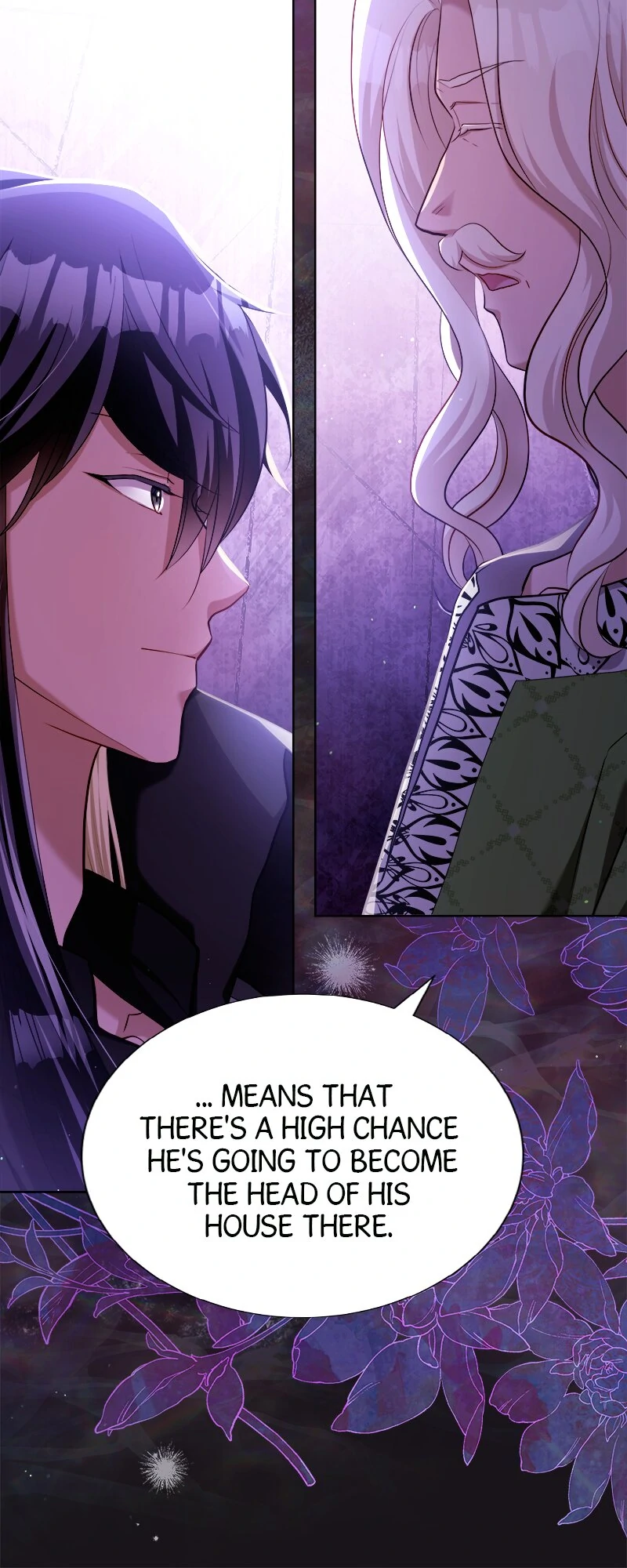 The Ash Salmon Quenches the Beast Monarch’s Desire Chapter 62 244 ch 62 51