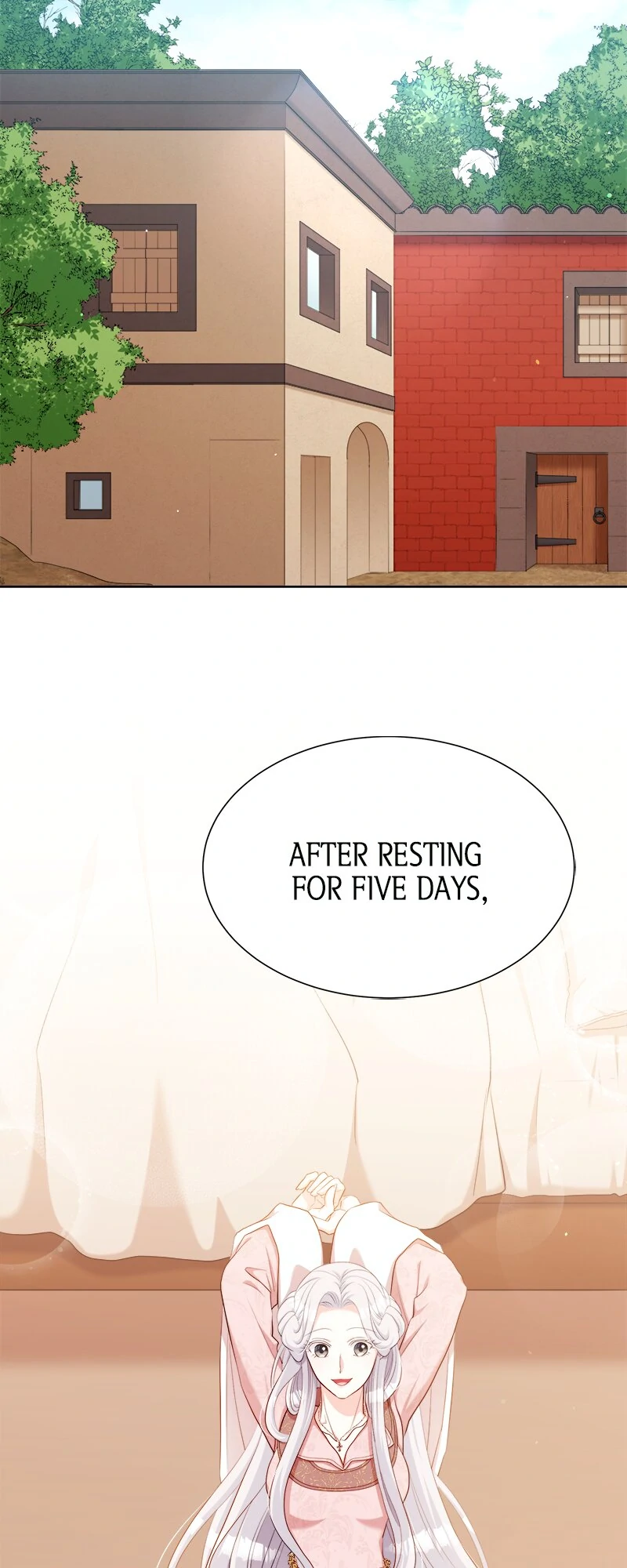 The Ash Salmon Quenches the Beast Monarch’s Desire Chapter 62 248 ch 62 55