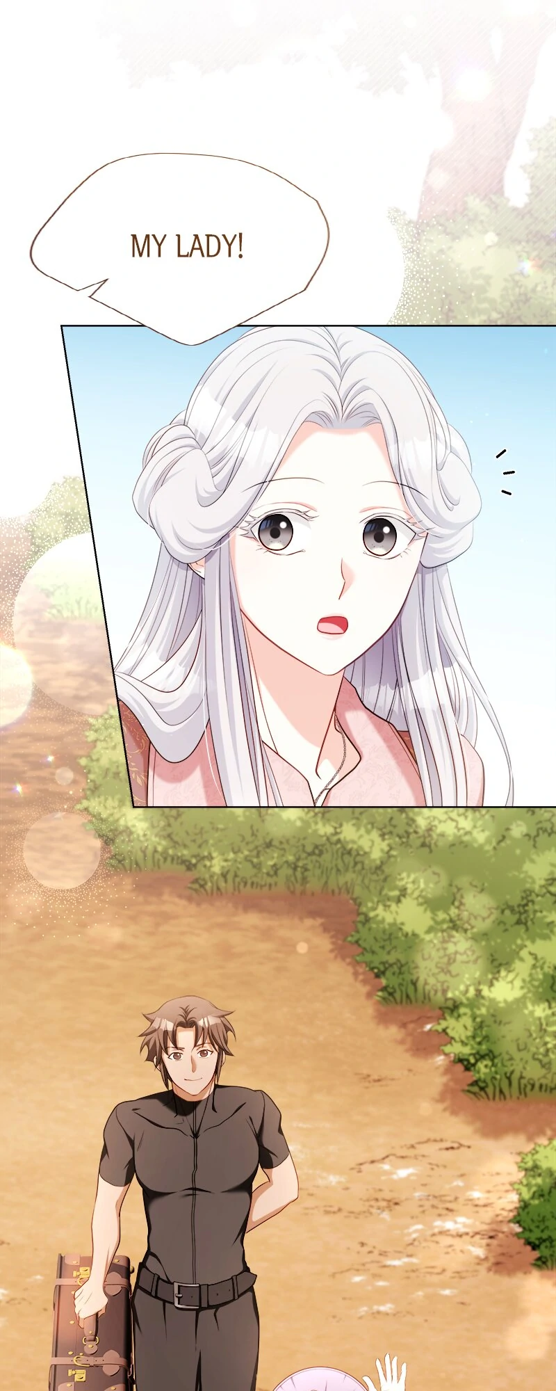 The Ash Salmon Quenches the Beast Monarch’s Desire Chapter 62 251 ch 62 58