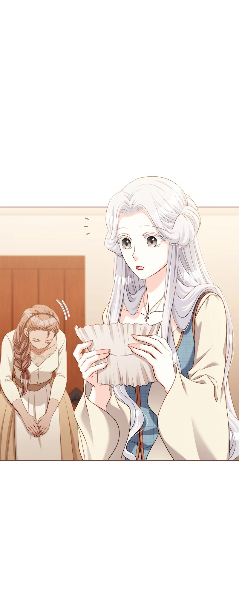 The Ash Salmon Quenches the Beast Monarch’s Desire Chapter 62 201 ch 62 8