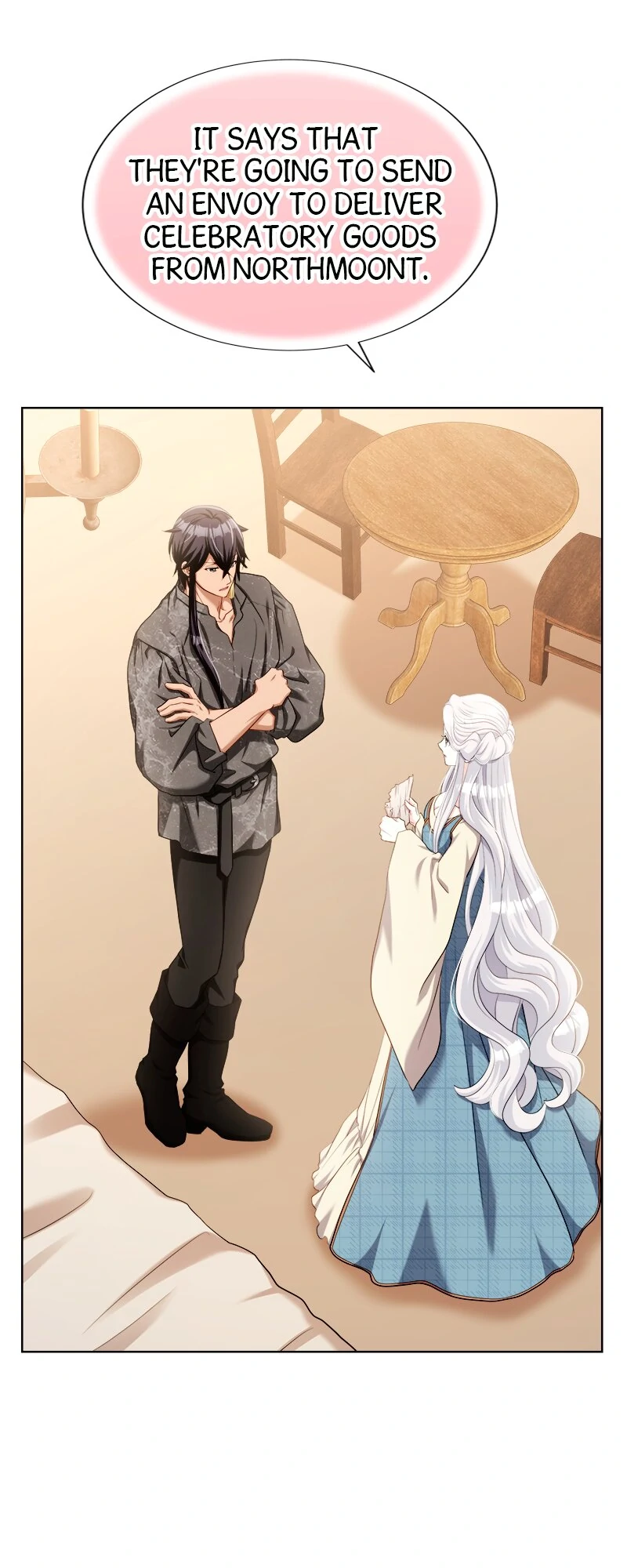 The Ash Salmon Quenches the Beast Monarch’s Desire Chapter 62 202 ch 62 9