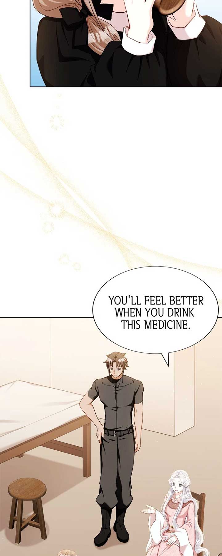 The Ash Salmon Quenches the Beast Monarch’s Desire Chapter 63 209 ch 63 10