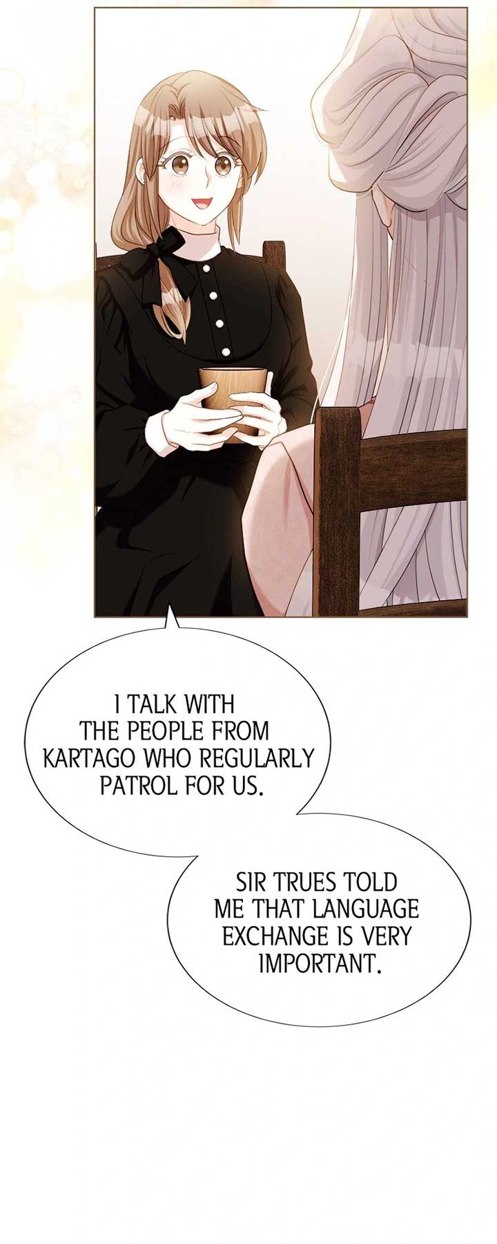 The Ash Salmon Quenches the Beast Monarch’s Desire Chapter 63 213 ch 63 14