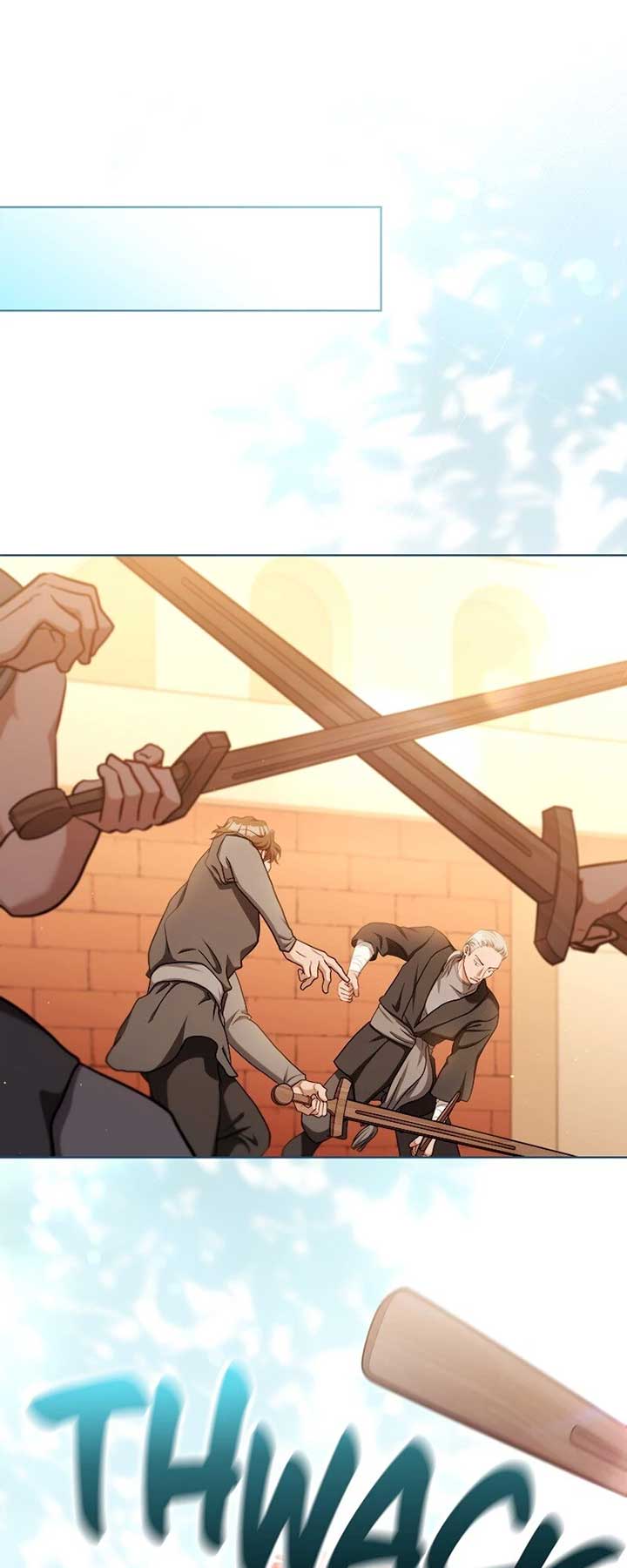 The Ash Salmon Quenches the Beast Monarch’s Desire Chapter 63 221 ch 63 22