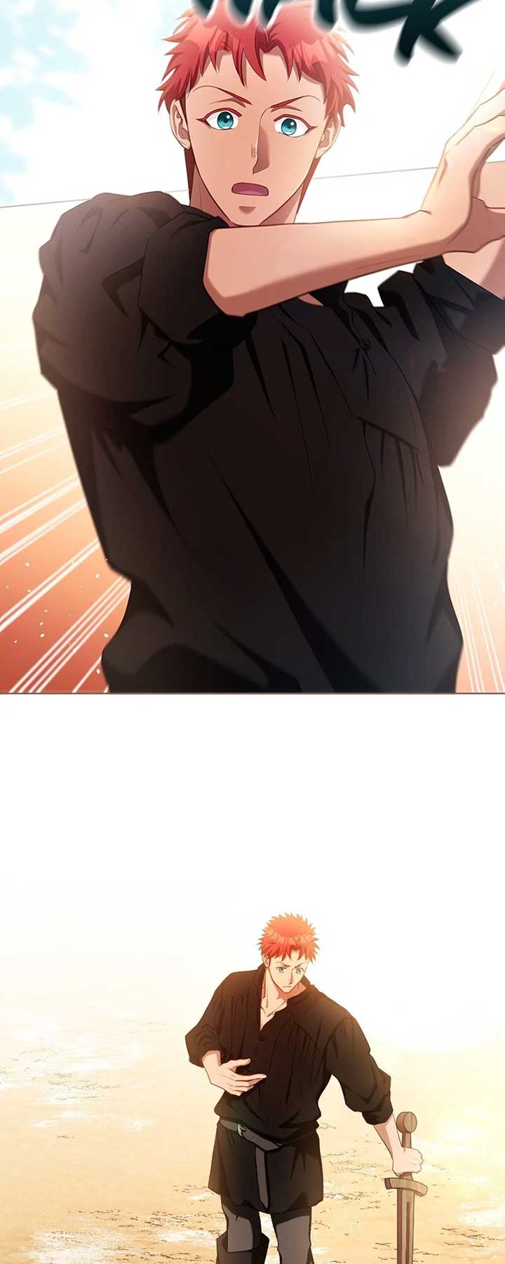 The Ash Salmon Quenches the Beast Monarch’s Desire Chapter 63 222 ch 63 23