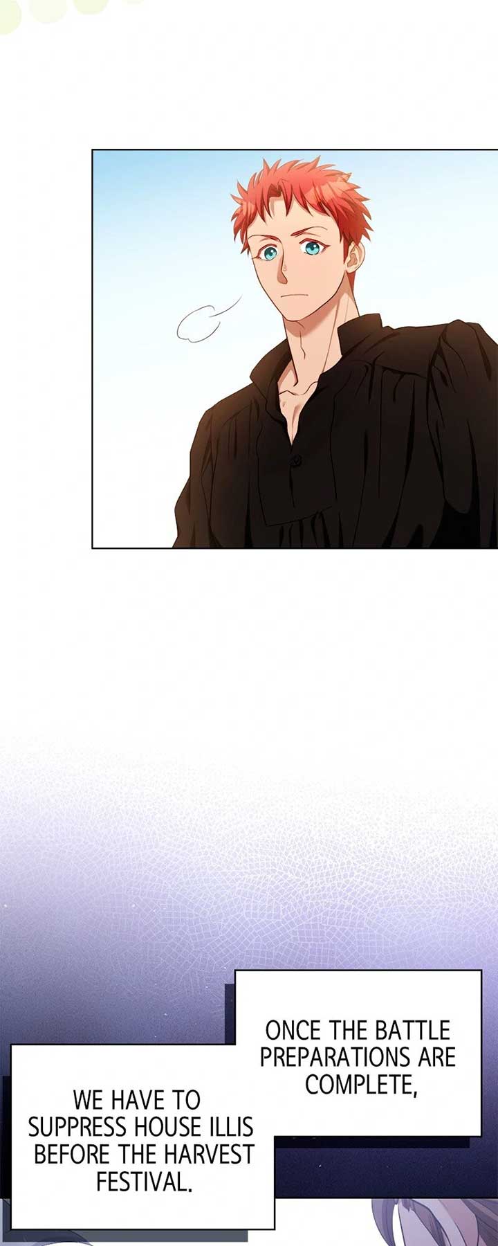 The Ash Salmon Quenches the Beast Monarch’s Desire Chapter 63 226 ch 63 27