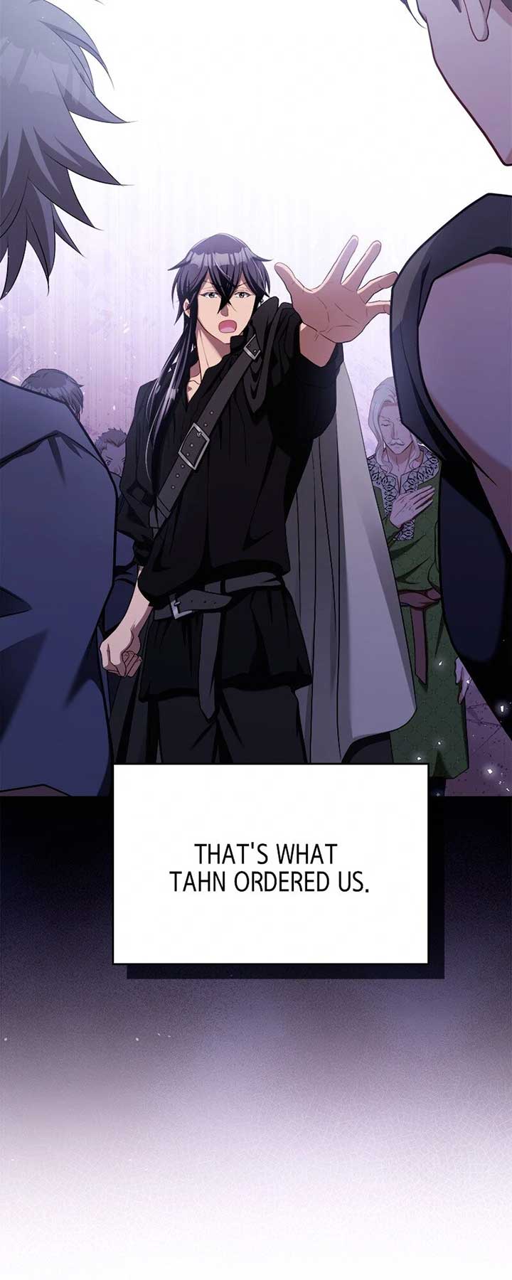 The Ash Salmon Quenches the Beast Monarch’s Desire Chapter 63 227 ch 63 28