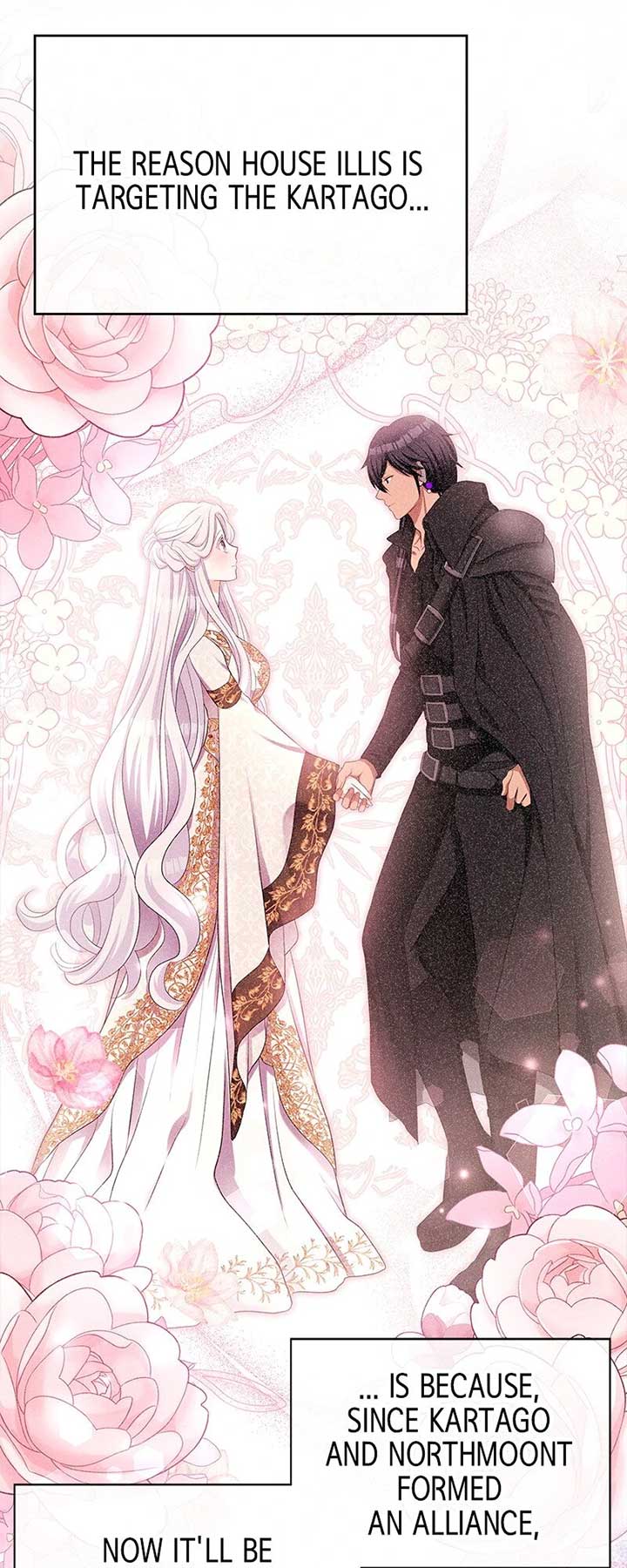 The Ash Salmon Quenches the Beast Monarch’s Desire Chapter 63 228 ch 63 29