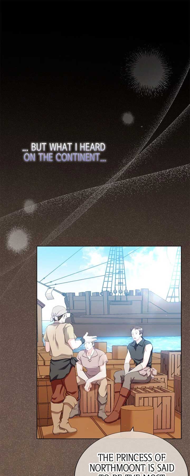 The Ash Salmon Quenches the Beast Monarch’s Desire Chapter 63 232 ch 63 33