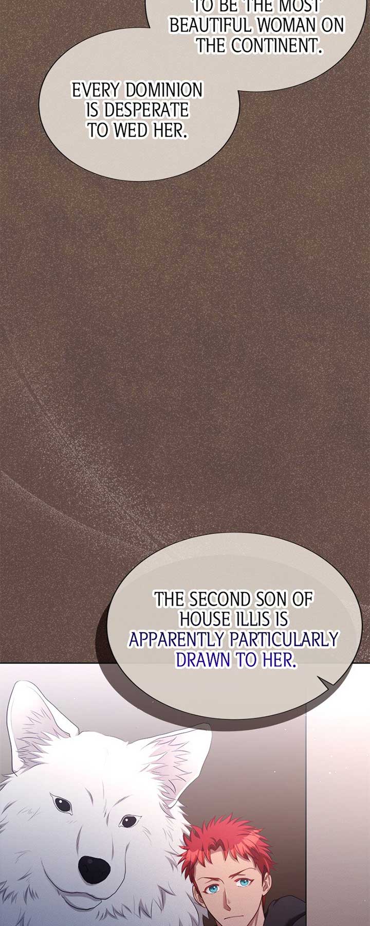 The Ash Salmon Quenches the Beast Monarch’s Desire Chapter 63 233 ch 63 34