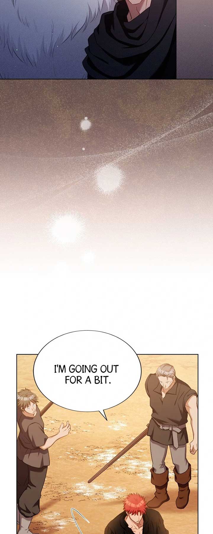 The Ash Salmon Quenches the Beast Monarch’s Desire Chapter 63 234 ch 63 35