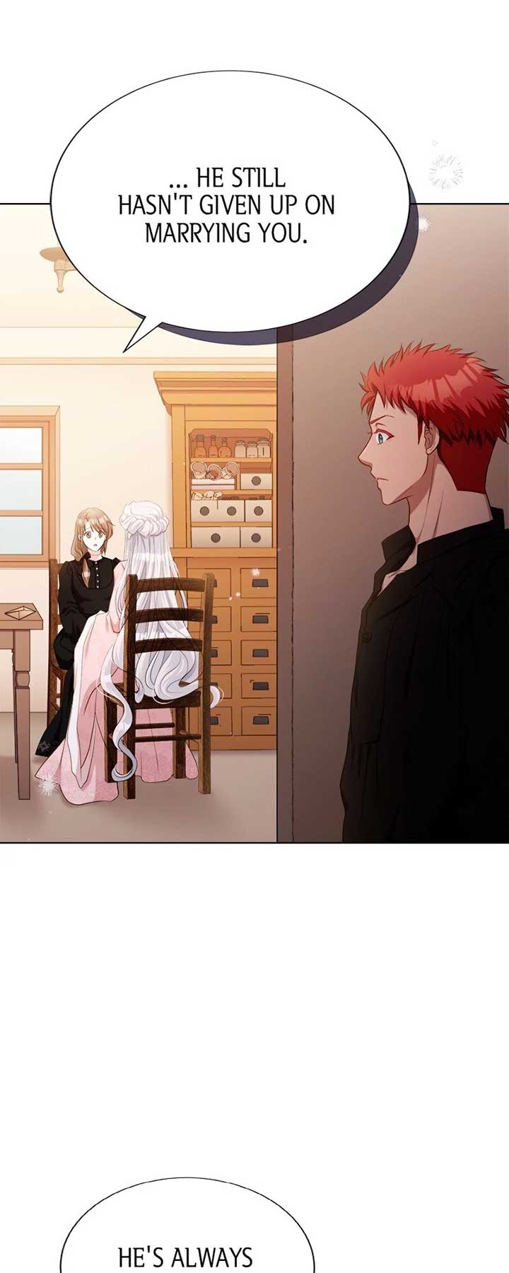 The Ash Salmon Quenches the Beast Monarch’s Desire Chapter 63 238 ch 63 39