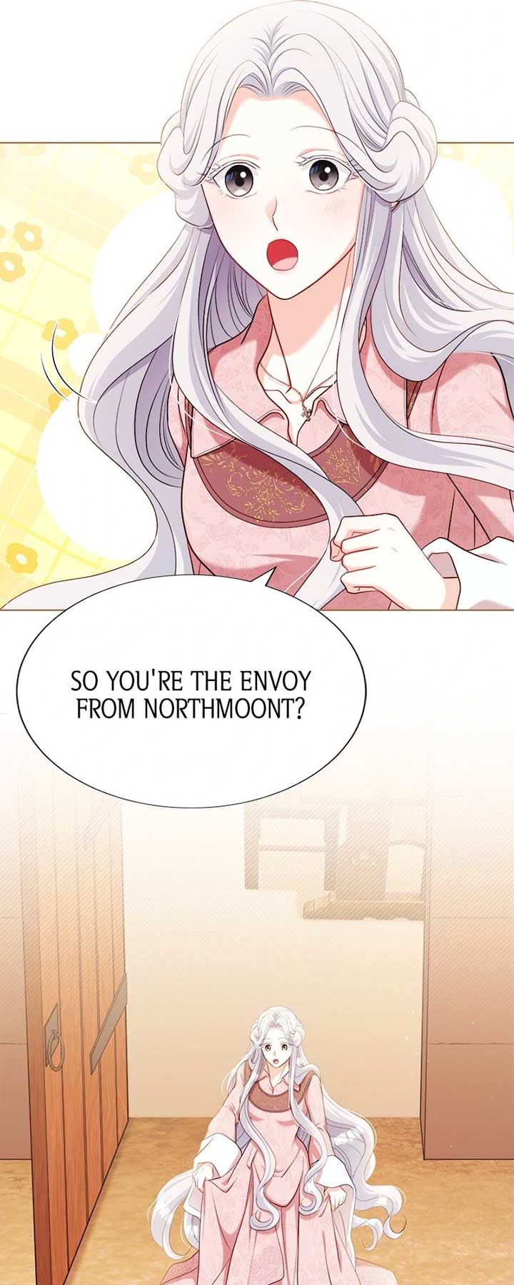 The Ash Salmon Quenches the Beast Monarch’s Desire Chapter 63 203 ch 63 4