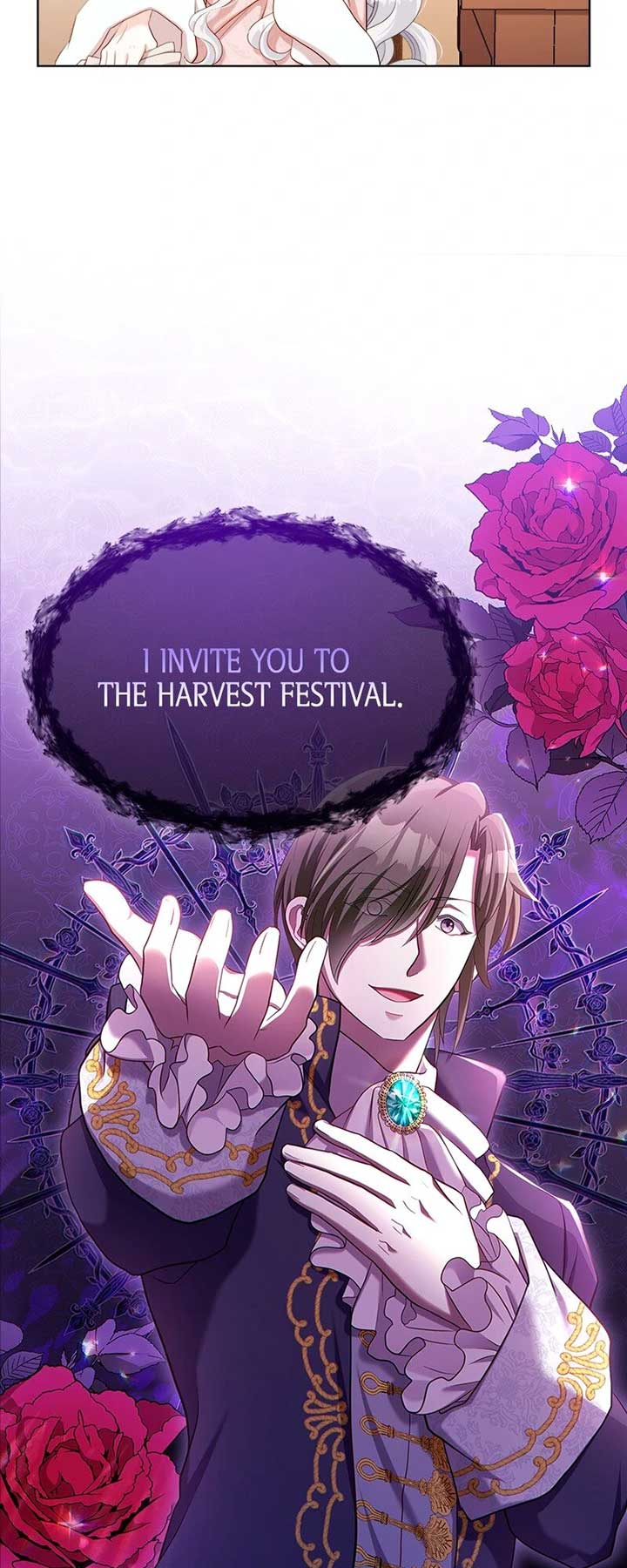 The Ash Salmon Quenches the Beast Monarch’s Desire Chapter 63 240 ch 63 41