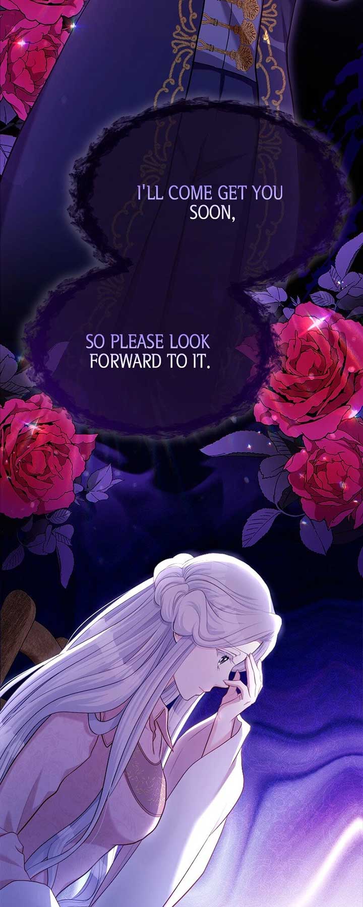 The Ash Salmon Quenches the Beast Monarch’s Desire Chapter 63 241 ch 63 42