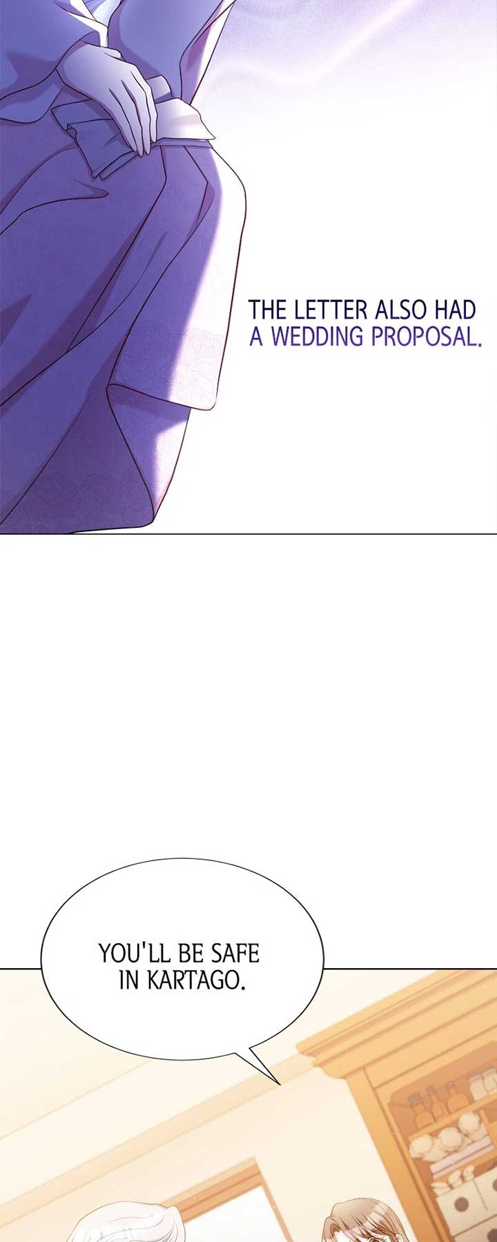 The Ash Salmon Quenches the Beast Monarch’s Desire Chapter 63 242 ch 63 43