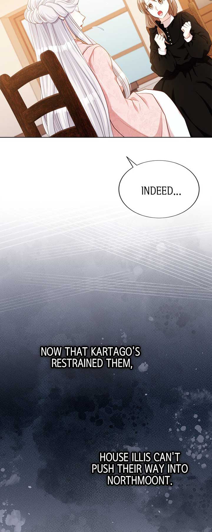 The Ash Salmon Quenches the Beast Monarch’s Desire Chapter 63 243 ch 63 44