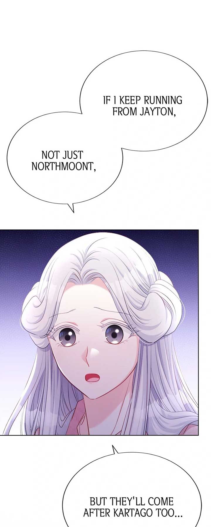 The Ash Salmon Quenches the Beast Monarch’s Desire Chapter 63 245 ch 63 46