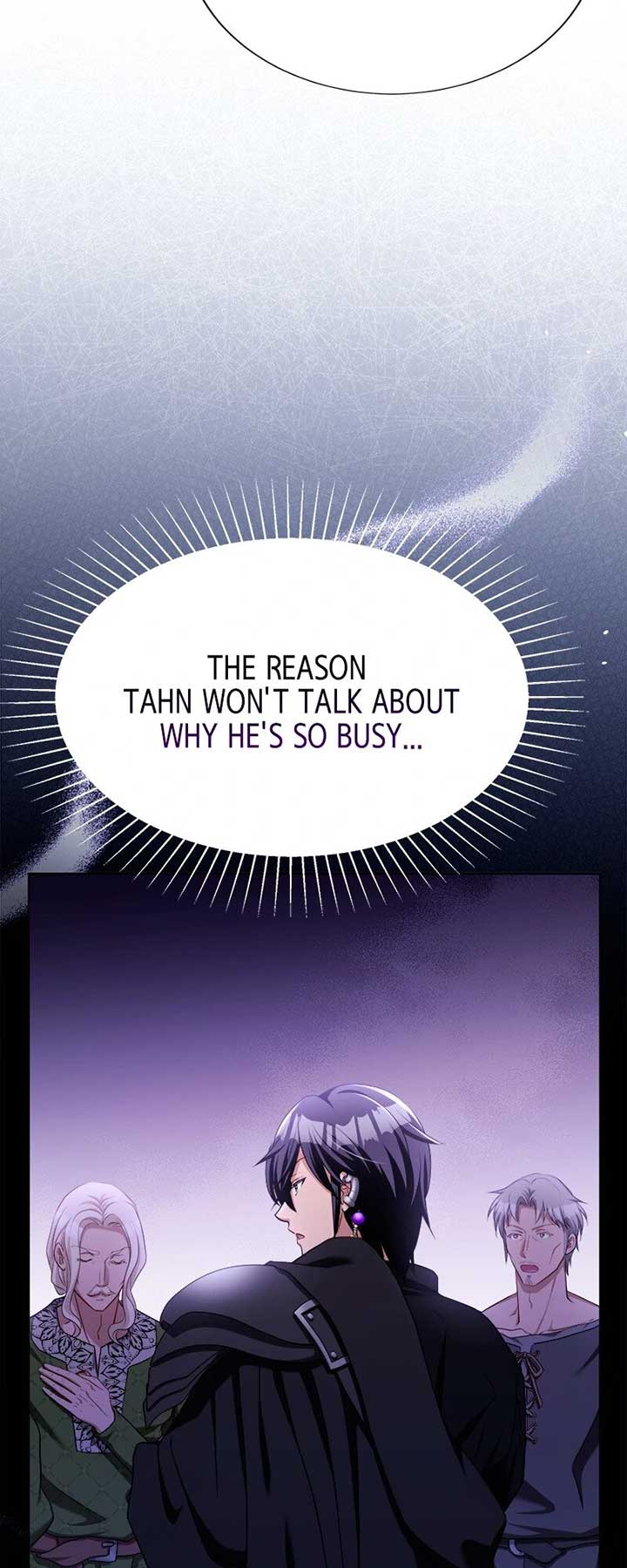 The Ash Salmon Quenches the Beast Monarch’s Desire Chapter 63 246 ch 63 47