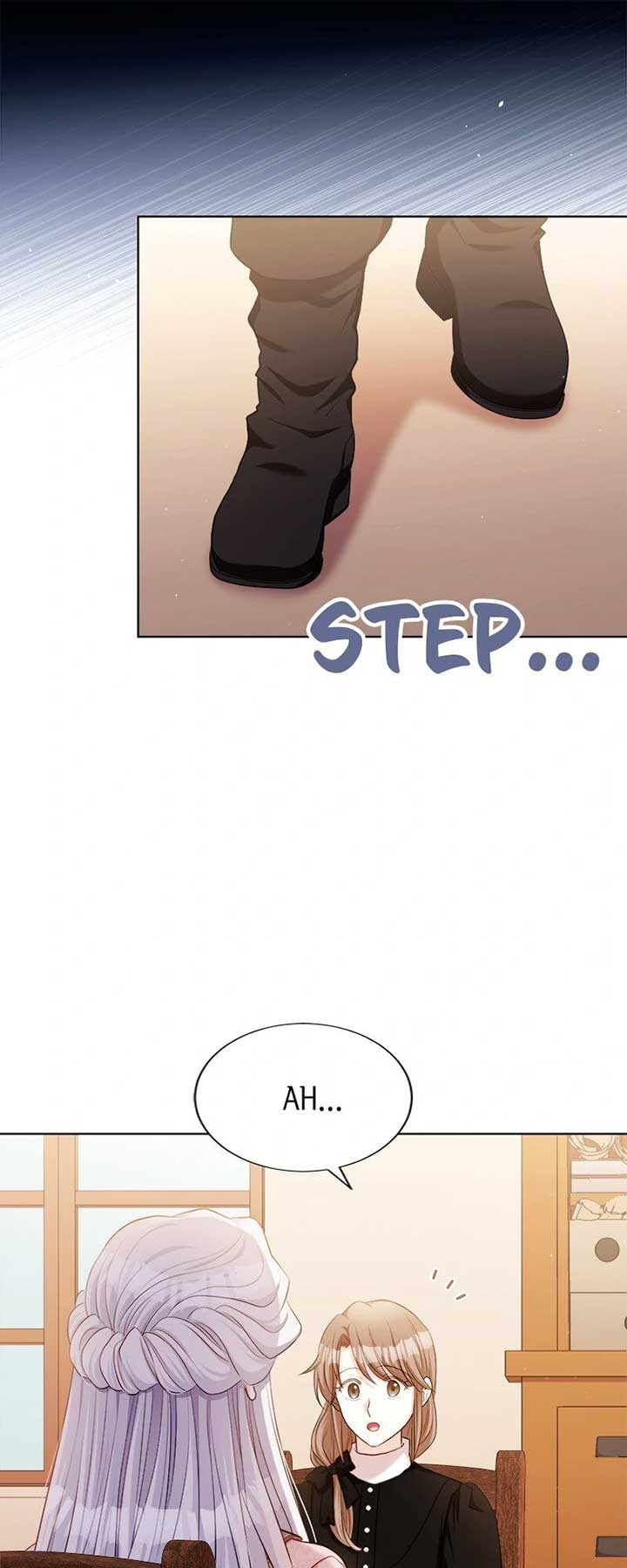 The Ash Salmon Quenches the Beast Monarch’s Desire Chapter 63 248 ch 63 49