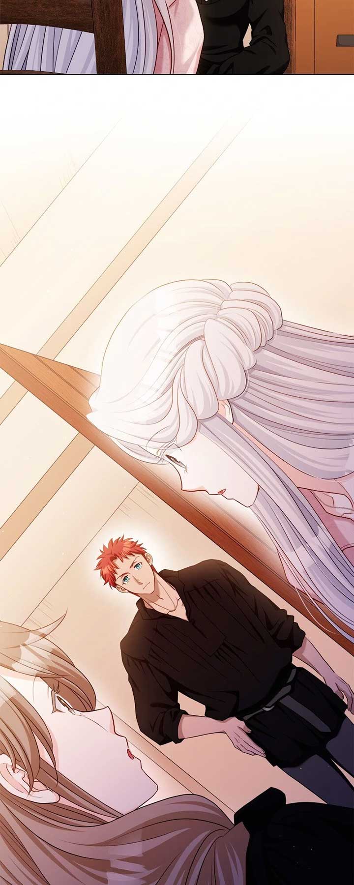 The Ash Salmon Quenches the Beast Monarch’s Desire Chapter 63 249 ch 63 50