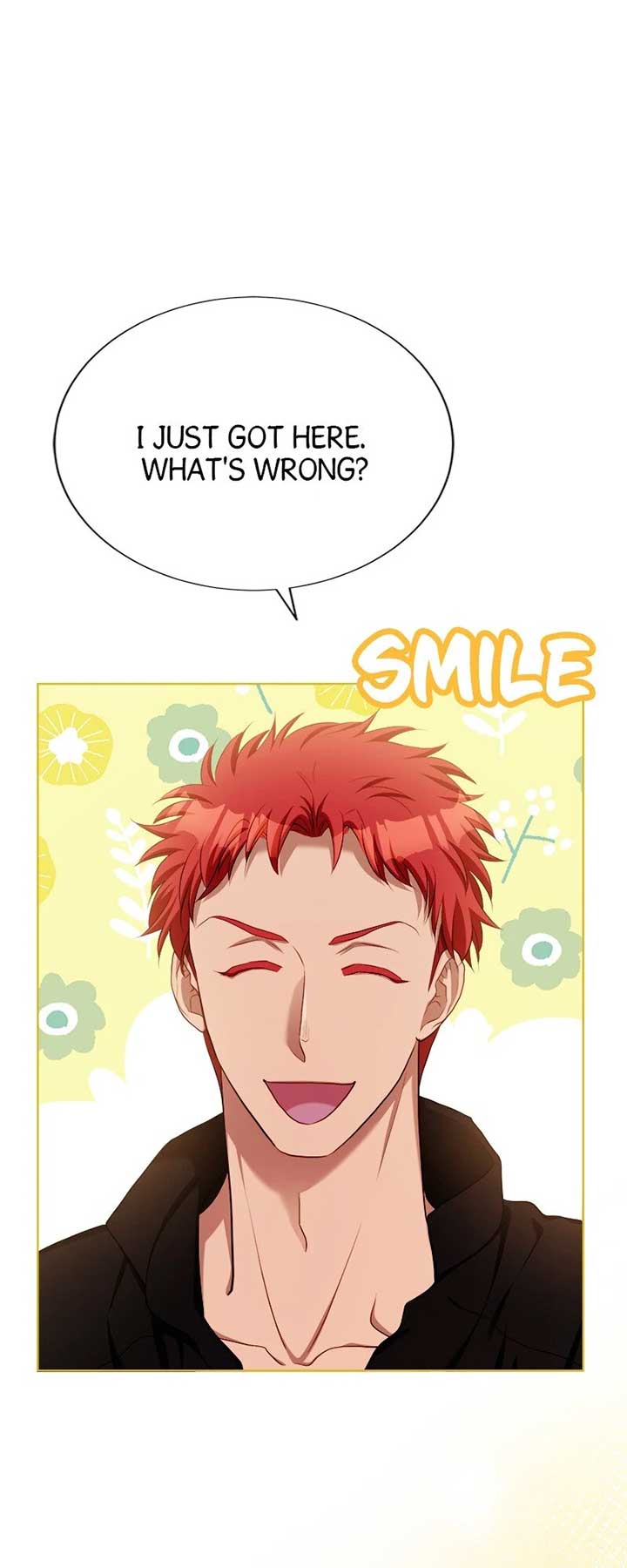 The Ash Salmon Quenches the Beast Monarch’s Desire Chapter 63 253 ch 63 54