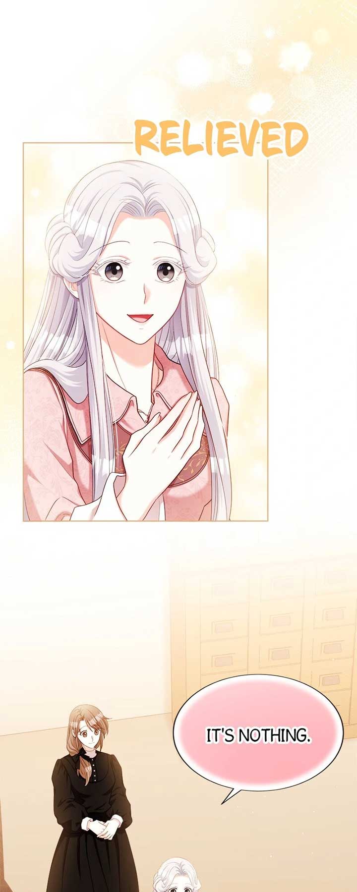 The Ash Salmon Quenches the Beast Monarch’s Desire Chapter 63 254 ch 63 55