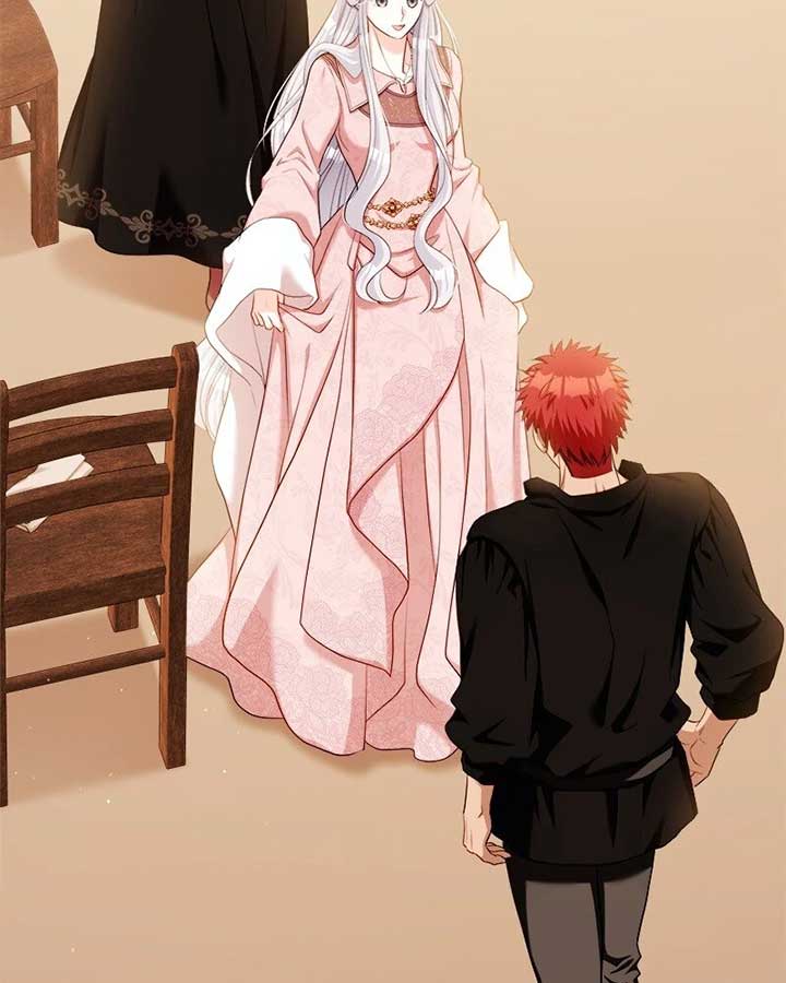 The Ash Salmon Quenches the Beast Monarch’s Desire Chapter 63 255 ch 63 56