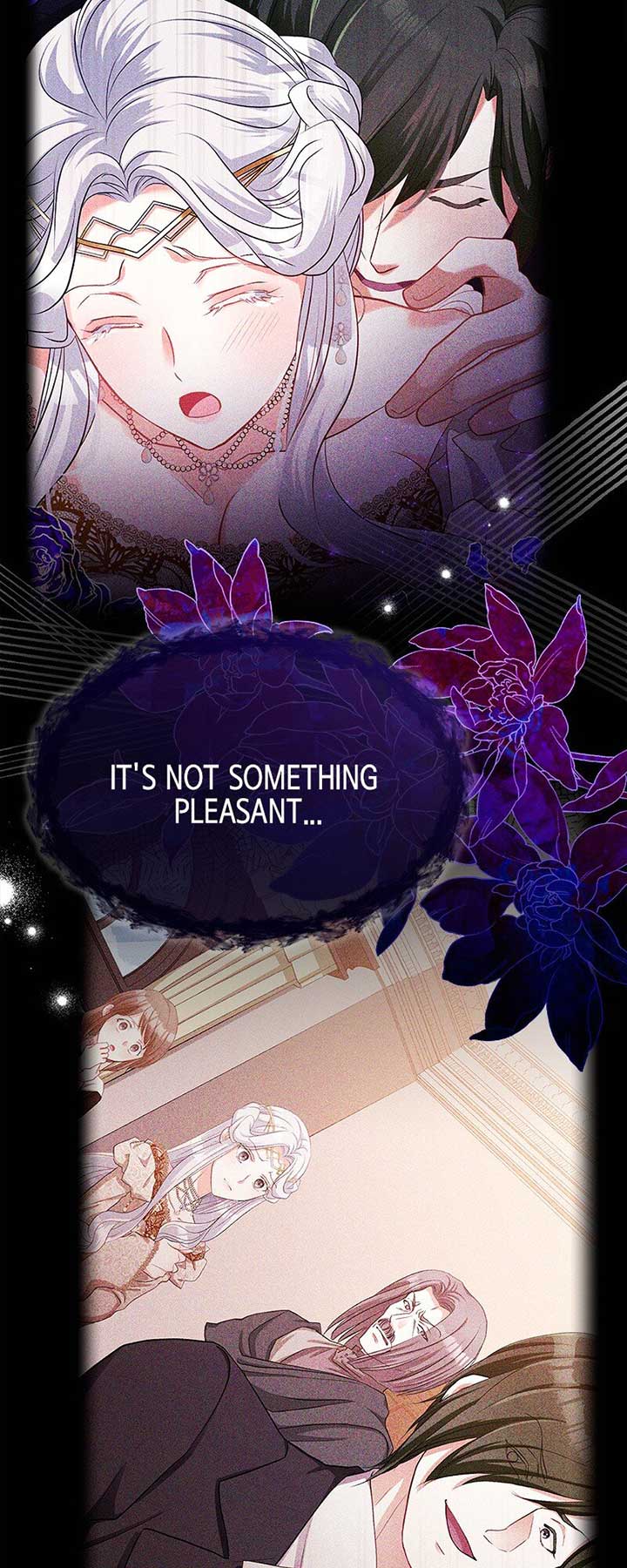 The Ash Salmon Quenches the Beast Monarch’s Desire Chapter 63 257 ch 63 58