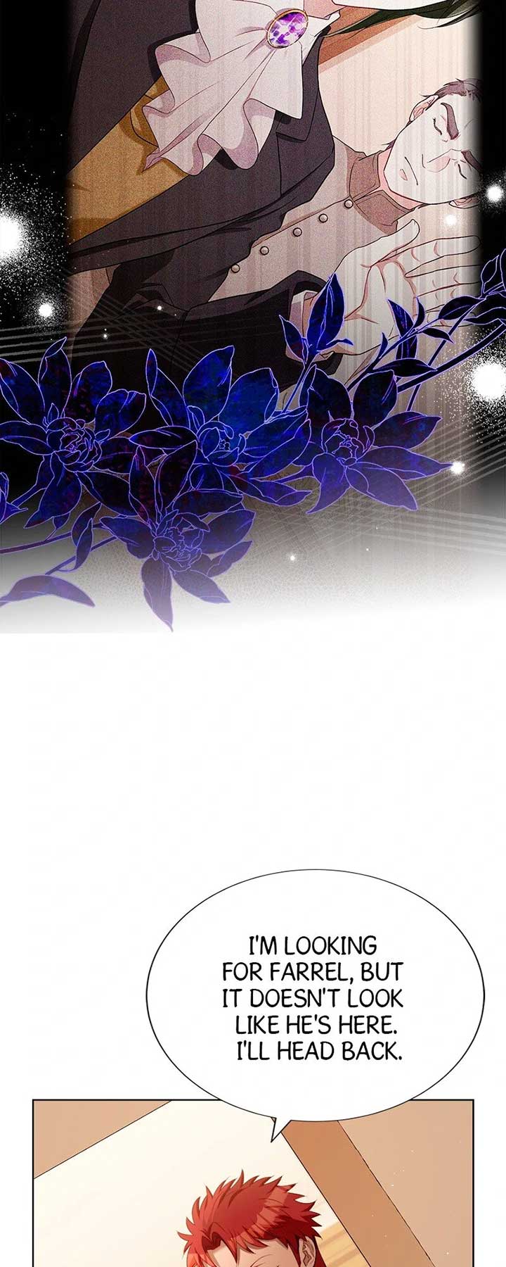 The Ash Salmon Quenches the Beast Monarch’s Desire Chapter 63 258 ch 63 59