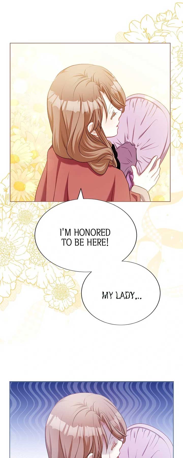 The Ash Salmon Quenches the Beast Monarch’s Desire Chapter 63 205 ch 63 6