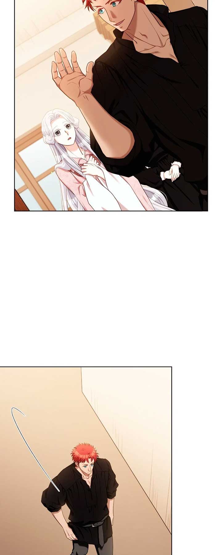 The Ash Salmon Quenches the Beast Monarch’s Desire Chapter 63 259 ch 63 60