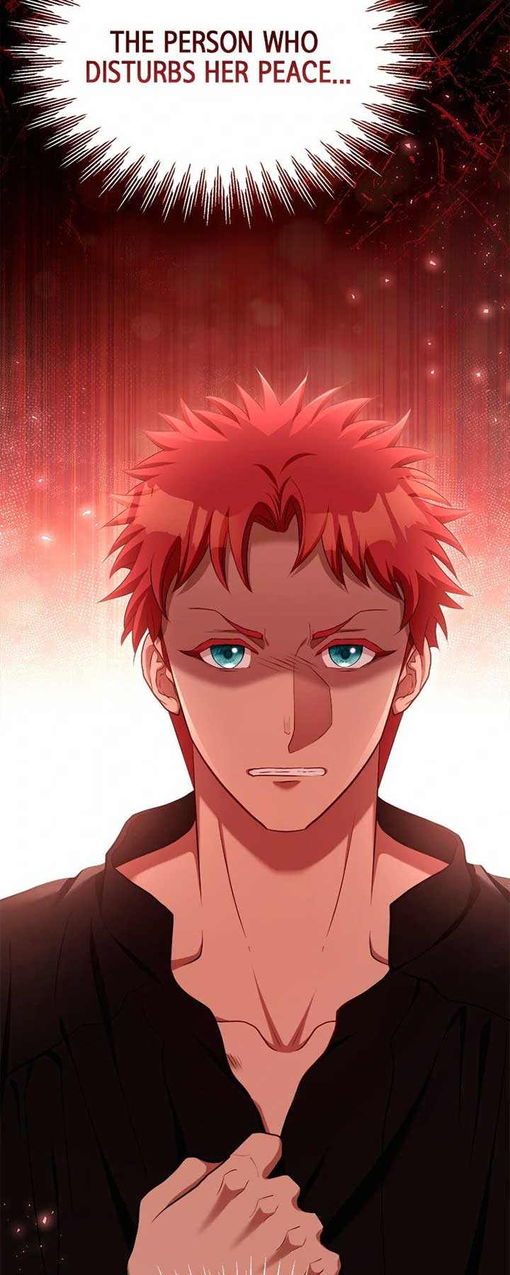 The Ash Salmon Quenches the Beast Monarch’s Desire Chapter 63 261 ch 63 62