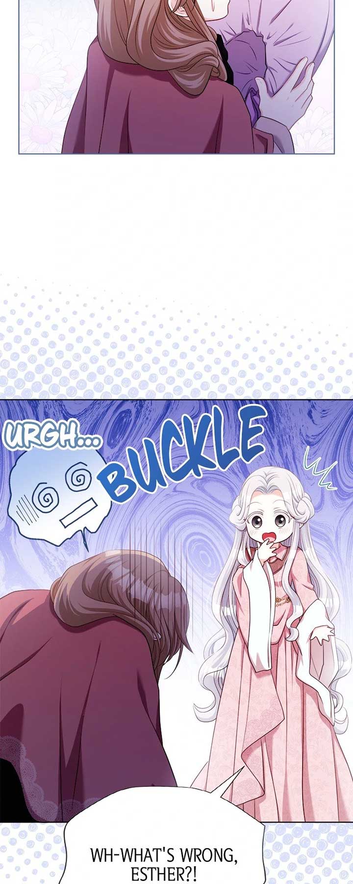 The Ash Salmon Quenches the Beast Monarch’s Desire Chapter 63 206 ch 63 7