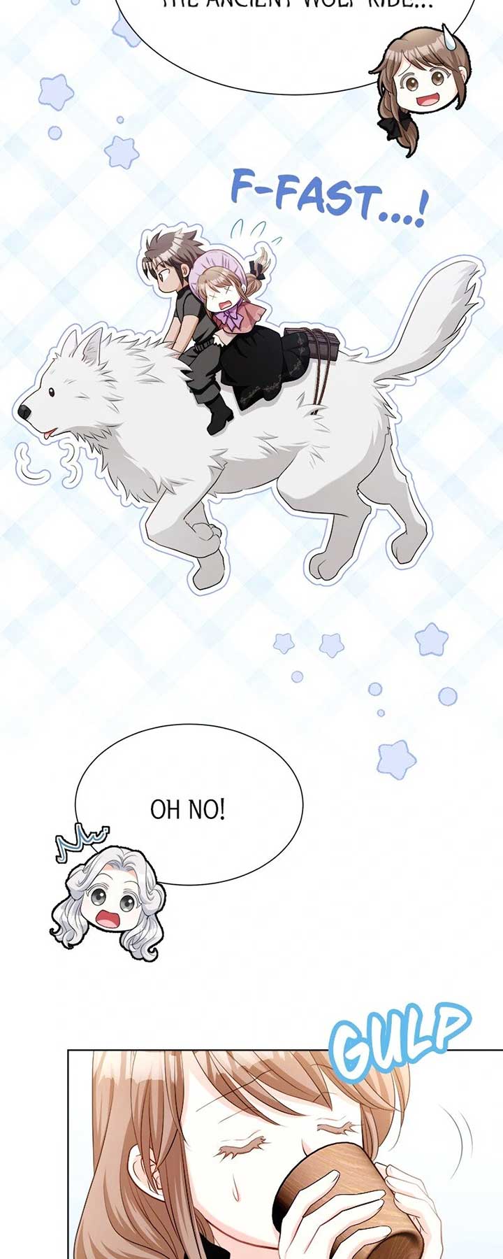 The Ash Salmon Quenches the Beast Monarch’s Desire Chapter 63 208 ch 63 9