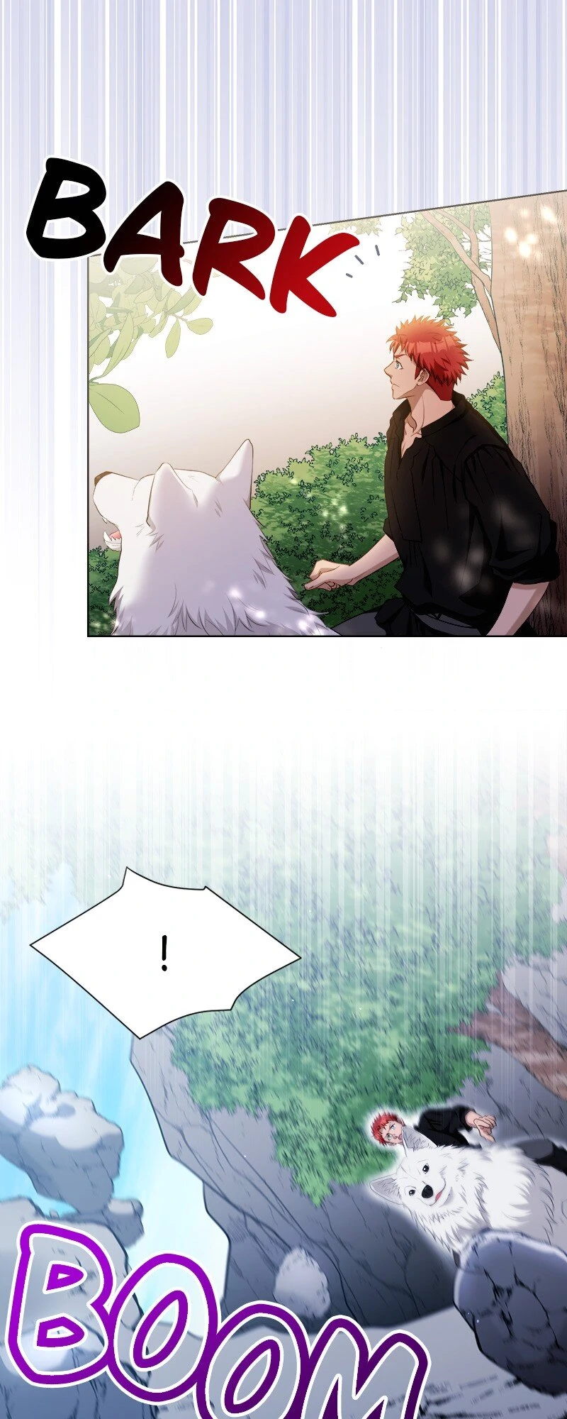 The Ash Salmon Quenches the Beast Monarch’s Desire Chapter 65 252 ch 65 11