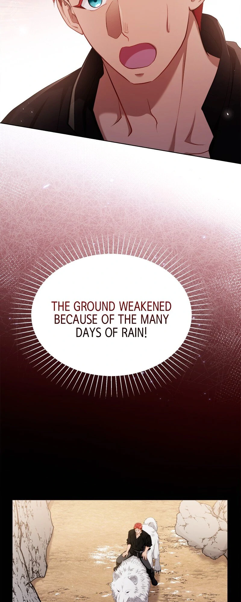 The Ash Salmon Quenches the Beast Monarch’s Desire Chapter 65 254 ch 65 13