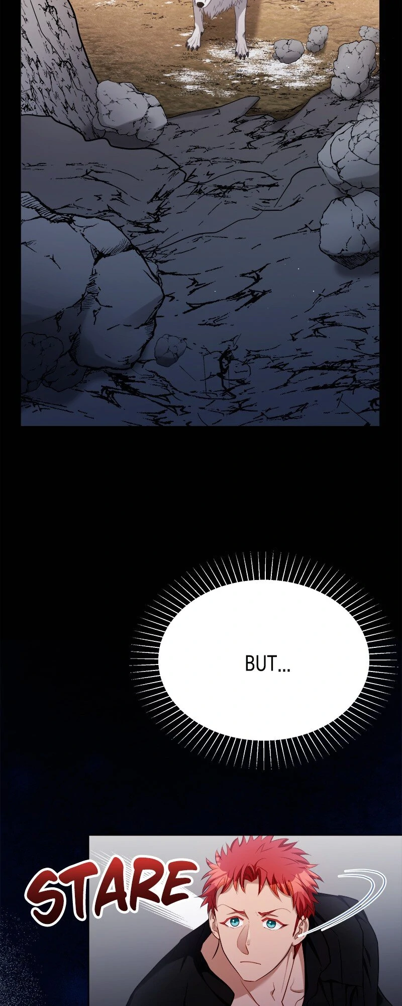 The Ash Salmon Quenches the Beast Monarch’s Desire Chapter 65 255 ch 65 14