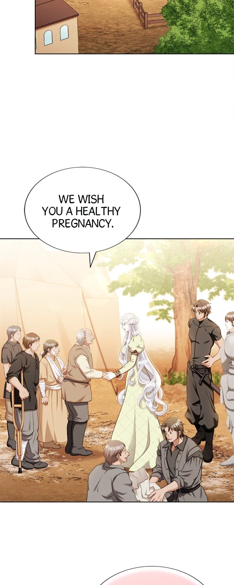 The Ash Salmon Quenches the Beast Monarch’s Desire Chapter 65 260 ch 65 19