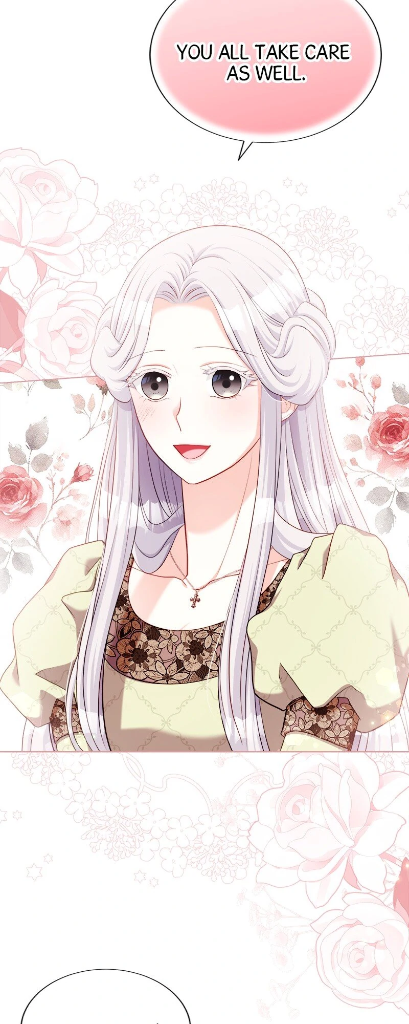 The Ash Salmon Quenches the Beast Monarch’s Desire Chapter 65 261 ch 65 20