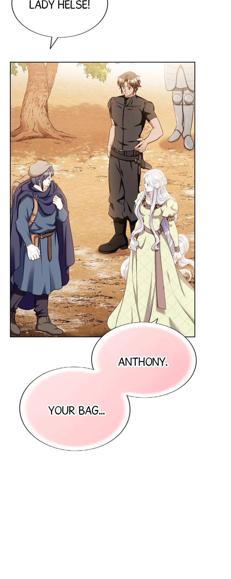 The Ash Salmon Quenches the Beast Monarch’s Desire Chapter 65 262 ch 65 21