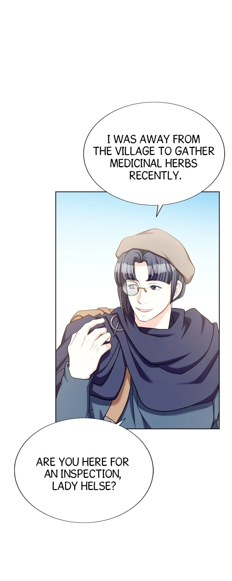 The Ash Salmon Quenches the Beast Monarch’s Desire Chapter 65 263 ch 65 22