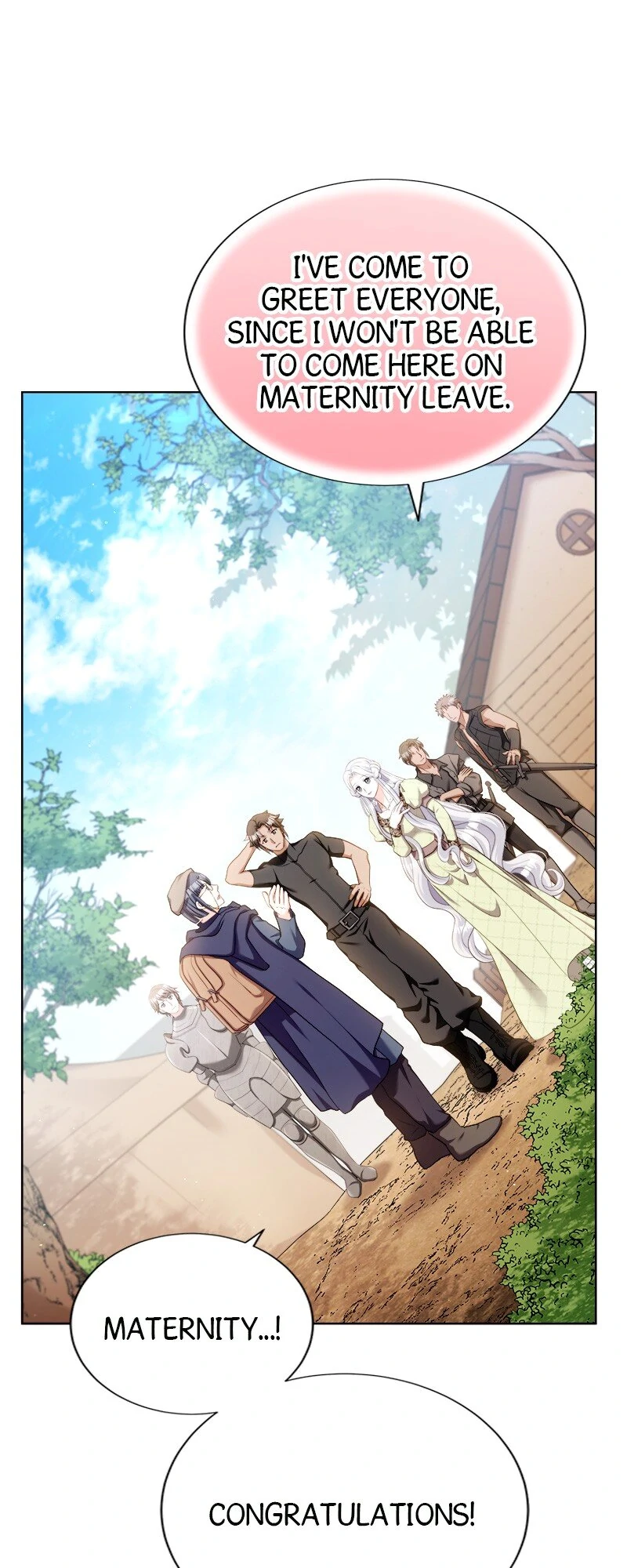 The Ash Salmon Quenches the Beast Monarch’s Desire Chapter 65 264 ch 65 23