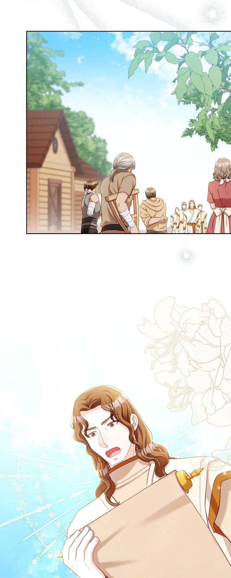 The Ash Salmon Quenches the Beast Monarch’s Desire Chapter 65 268 ch 65 27