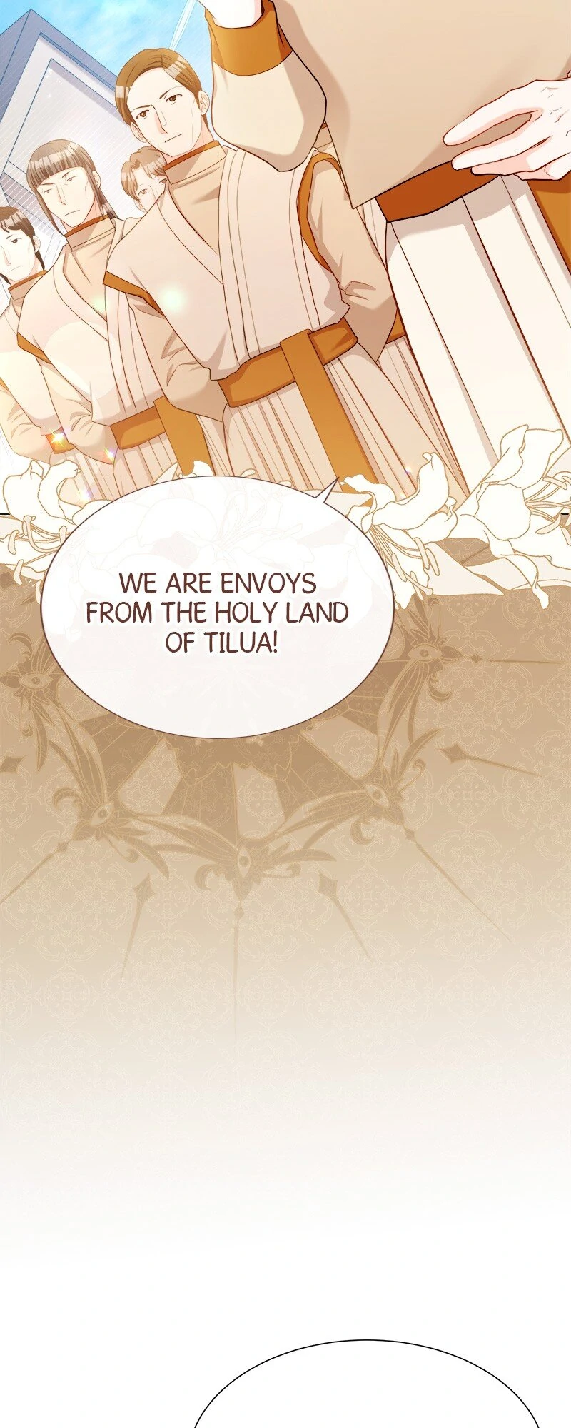 The Ash Salmon Quenches the Beast Monarch’s Desire Chapter 65 269 ch 65 28