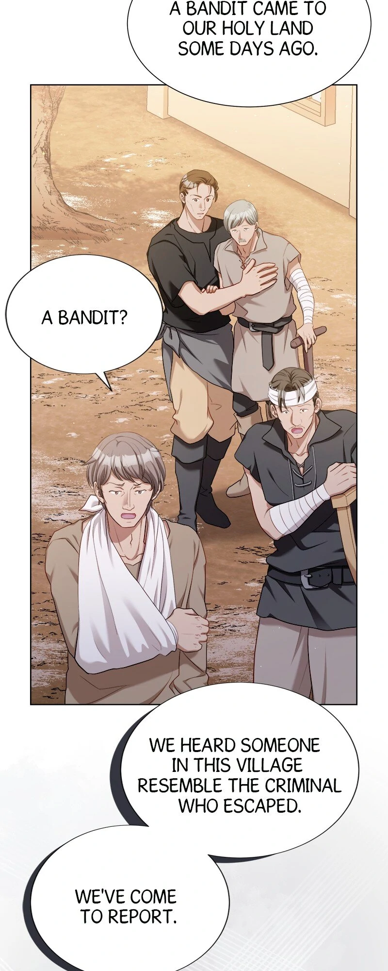 The Ash Salmon Quenches the Beast Monarch’s Desire Chapter 65 270 ch 65 29